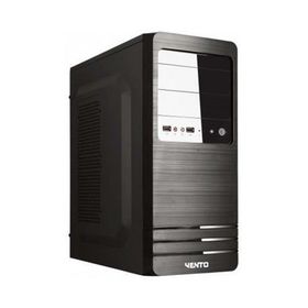 Vento VS114F Fanlı 500 W ATX Bilgisayar Kasası