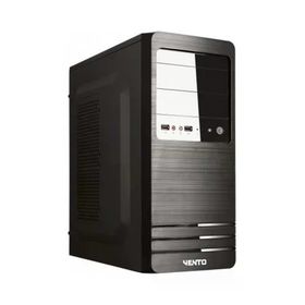Vento VS114F Fanlı 500 W ATX Bilgisayar Kasası
