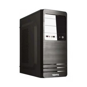 Vento VS114F Fanlı 500 W ATX Bilgisayar Kasası