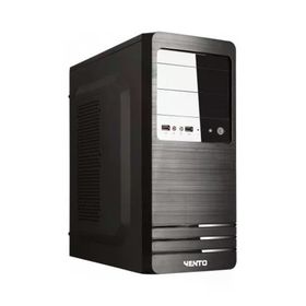 Vento VS114F Fanlı 500 W ATX Bilgisayar Kasası
