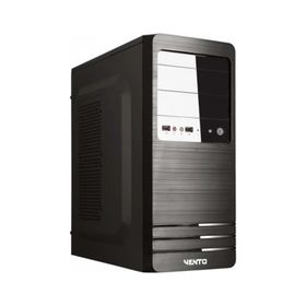 Vento VS114F Fanlı 500 W ATX Bilgisayar Kasası