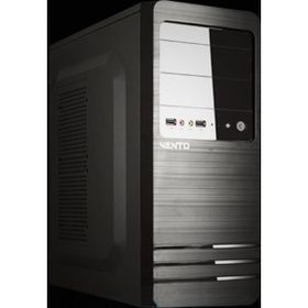 Vento VS114F Fanlı 500 W ATX Bilgisayar Kasası