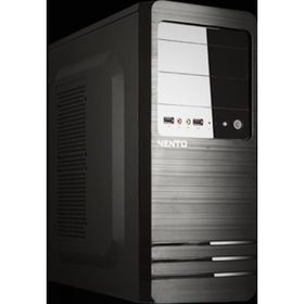 Vento VS114F Fanlı 500 W ATX Bilgisayar Kasası