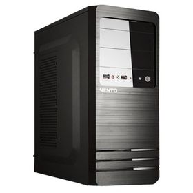 Vento VS114F Fanlı 550 W ATX Bilgisayar Kasası