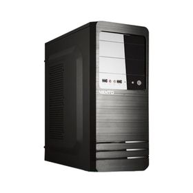 Vento VS114F Fanlı 550 W ATX Bilgisayar Kasası