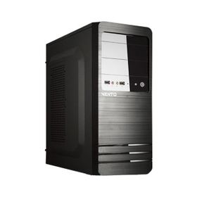 Vento VS114F Fanlı 550 W ATX Bilgisayar Kasası