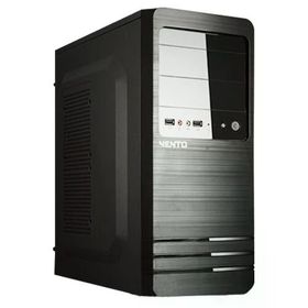Vento VS114F Fanlı 550 W ATX Bilgisayar Kasası