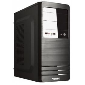 Vento VS114F Fanlı ATX Bilgisayar Kasası