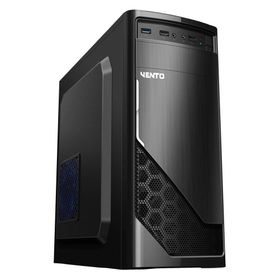 Vento VS115F Led Fanlı 350 W ATX Bilgisayar Kasası