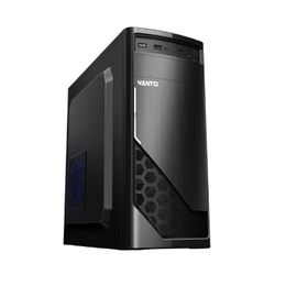 Vento VS115F Led Fanlı 450 W ATX Bilgisayar Kasası