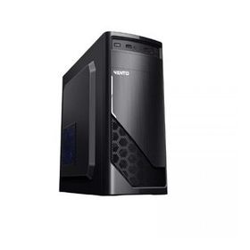 Vento VS115F Led Fanlı 450 W ATX Bilgisayar Kasası