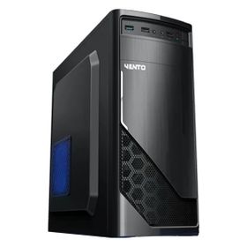 Vento VS115F Led Fanlı 550 W ATX Bilgisayar Kasası