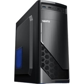 Vento VS115F Led Fanlı 550 W ATX Bilgisayar Kasası