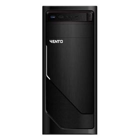 Vento VS115F Led Fanlı 550 W ATX Bilgisayar Kasası