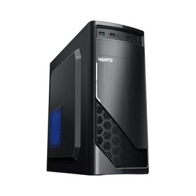 Vento VS115F Led Fanlı 550 W ATX Bilgisayar Kasası