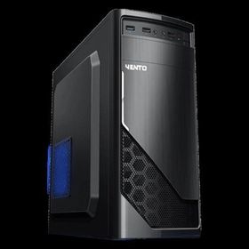 Vento VS115F Led Fanlı 550 W ATX Bilgisayar Kasası