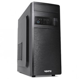 Vento VS116F 350 W Standart Mid Tower PC Kasası