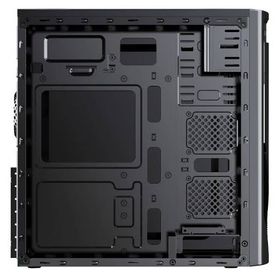 Vento VS116F 350 W Standart Mid Tower PC Kasası