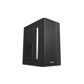 Vento VS118S 300W Siyah ATX Kurumsal Mid Tower Kasa