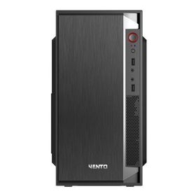Vento VS119S 350 W Micro ATX Bilgisayar Kasası
