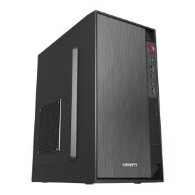 Vento VS119S 350 W Micro ATX Bilgisayar Kasası