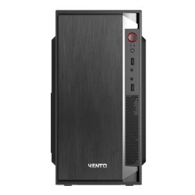 Vento VS119S 350 W Micro ATX Bilgisayar Kasası