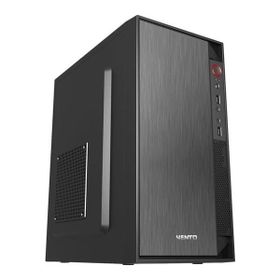 Vento VS119S 350 W Micro ATX Bilgisayar Kasası