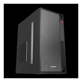 Vento VS119S 400 W Micro ATX Bilgisayar Kasası