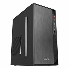 Vento VS119S 400 W Micro ATX Bilgisayar Kasası