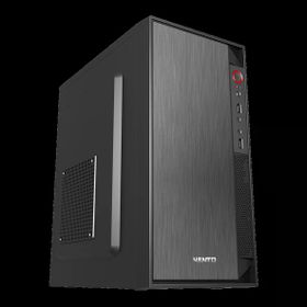 Vento VS119S 400 W Micro ATX Bilgisayar Kasası