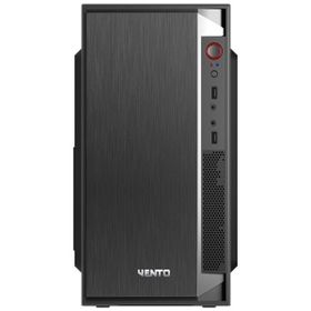 Vento VS119S 400 W Micro ATX Bilgisayar Kasası