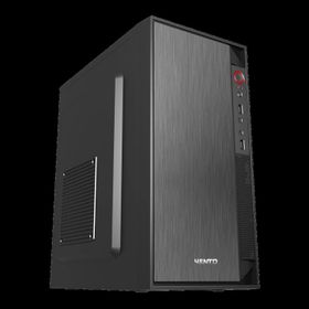 Vento VS119S Mid Tower 300W Siyah ATX Kurumsal Kasa