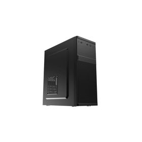 Vento VS121S Mid Tower 300 W Siyah ATX Kurumsal Kasa
