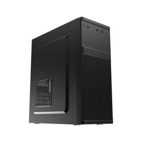 Vento VS121S Mid Tower 300 W Siyah ATX Kurumsal Kasa