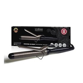 Ventoso EPS319 32 mm Titanyum Profesyonel Saç Maşası