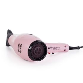 Ventoso V5 Exclusive 2500 W İyonik Pinky Profesyonel Fön Makinesi