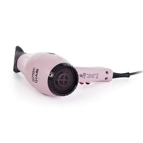 Ventoso V5 Exclusive Ionic Pinky Profesyonel Fön Makinesi