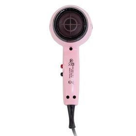 Ventoso V5 Exclusive Ionic Pinky Profesyonel Fön Makinesi