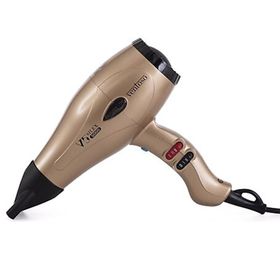 Ventoso V5 Exclusive İyonik 2500 W Goldy Profesyonel Fön Makinesi