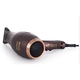 Ventoso V5 Exclusive İyonik Profesyonel Pearl Coffee Fön Makinesi