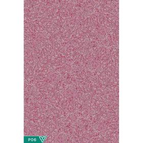 Ventrawall P06 5 kg Pembe Pamuk Duvar Kağıdı