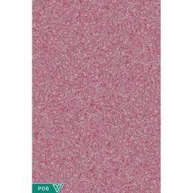 Ventrawall P06 5 kg Pembe Pamuk Duvar Kağıdı