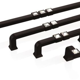 Ventüs 1036.160.MB 160 mm Kulp