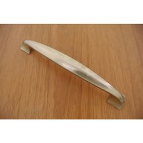 Ventüs 3010.128.BSN 128 mm Kulp