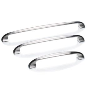 Ventüs 3010.128.BSN 128 mm Kulp