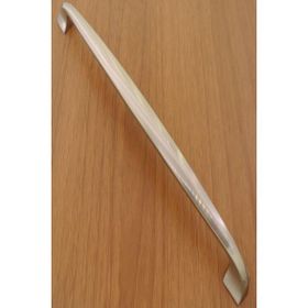 Ventüs 3010.256.BSN 256 mm Kulp