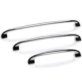 Ventüs 3010.256.CP 256 mm Kulp