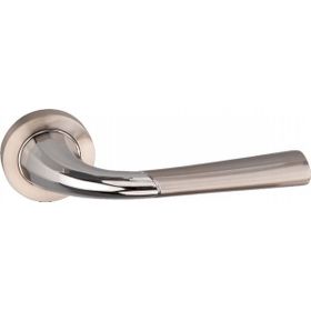 Ventüs 4007.BK.CP-SN WC Krom Kapı Kolu