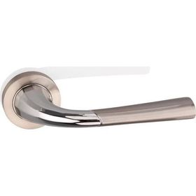 Ventüs 4007.BK.CP-SN WC Krom Kapı Kolu
