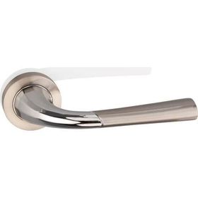 Ventüs 4007.BK.CP-SN WC Krom Kapı Kolu